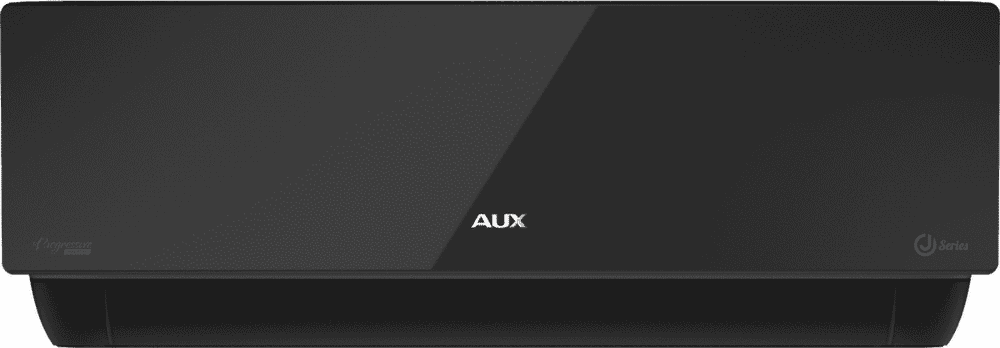 Сплит-система AUX, J BLACK PROGRESSIVE Inverter, ASW-H09B4/JD-R2DI / AS-H09B4/JD-R2DI