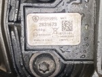 Двигатель OC13 101 L01 410 л.с. Euro-6 2021г
