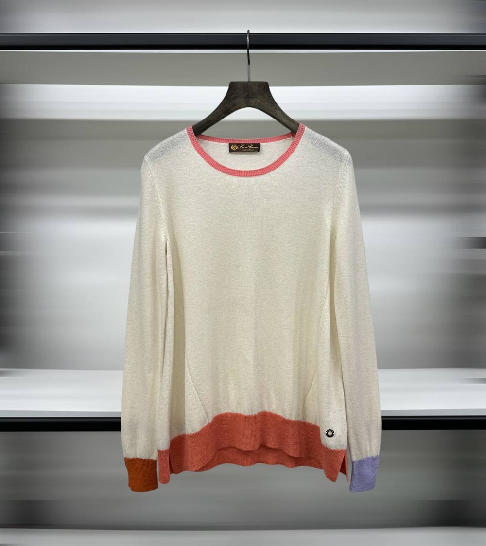 Кофта Loro Piana
