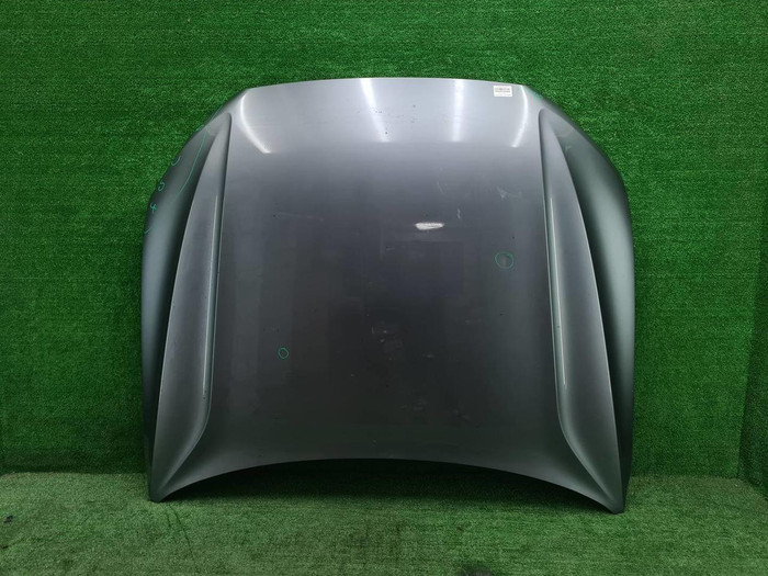 Капот Volvo XC60 2 (2017-н.в.)