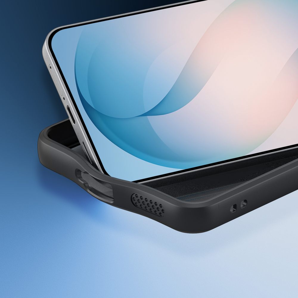 Чехол с MagSafe для смартфона Samsung Galaxy S26 FE, серия Aimo Mag Series от Dux Ducis