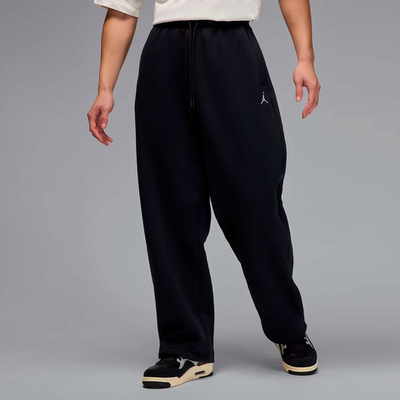 IB7238-010 Брюки х/б Nike Jordan Brooklyn Oversized Oh Pant