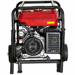 Генератор бензиновый HND (Honda) GE 7000 XNST