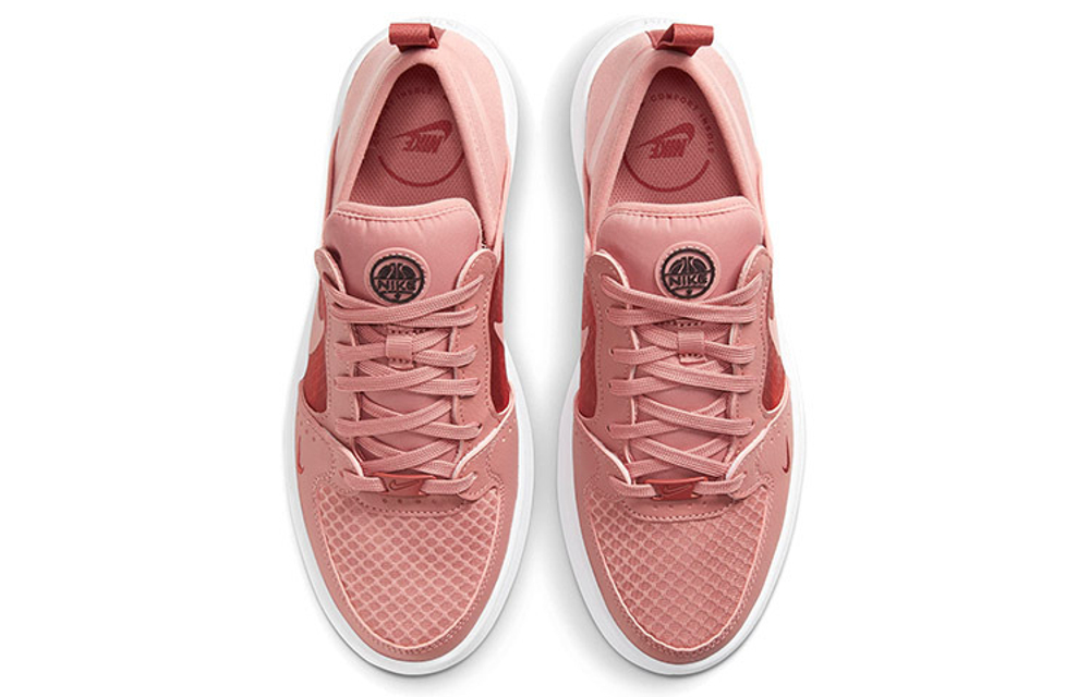 Кроссовки Nike Court Vision 1 Alta Txt (Женская размерная сетка)