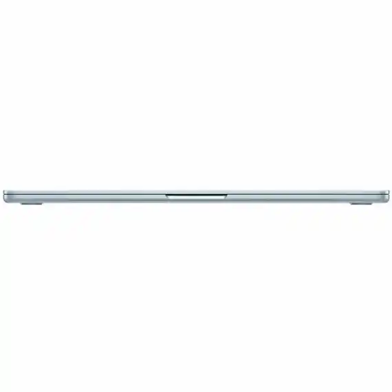 Apple MacBook Air 13" 2025 (M4, 10C CPU/8C GPU) 16 ГБ 256 ГБ SSD MC6T4 blue
