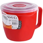 Термокружка «Travel» 600 мл (Эльфпласт)