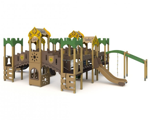 Игровой комплекс Айвенго ИКС-1.42