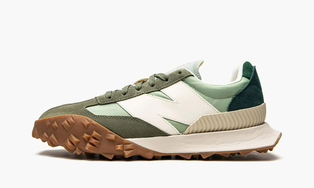 XC-72 "Dry Sage Norway Spruce"