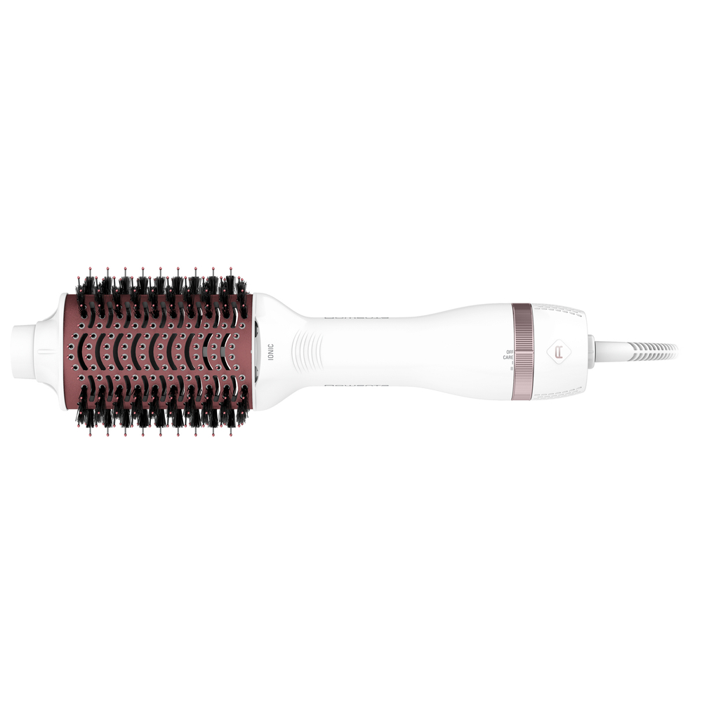 Фен-щетка Rowenta Volumizer CF6135F0
