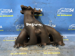 Коллектор выпускной MAZDA DEMIO 2001
