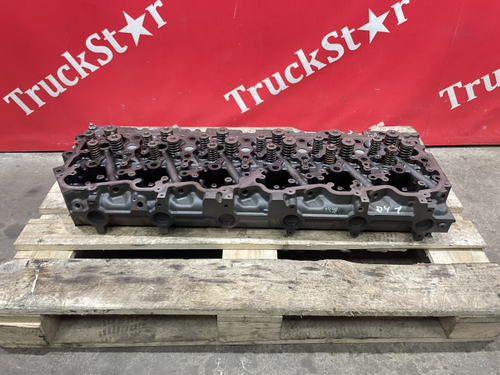 Головка блока цилиндров 2020 год.