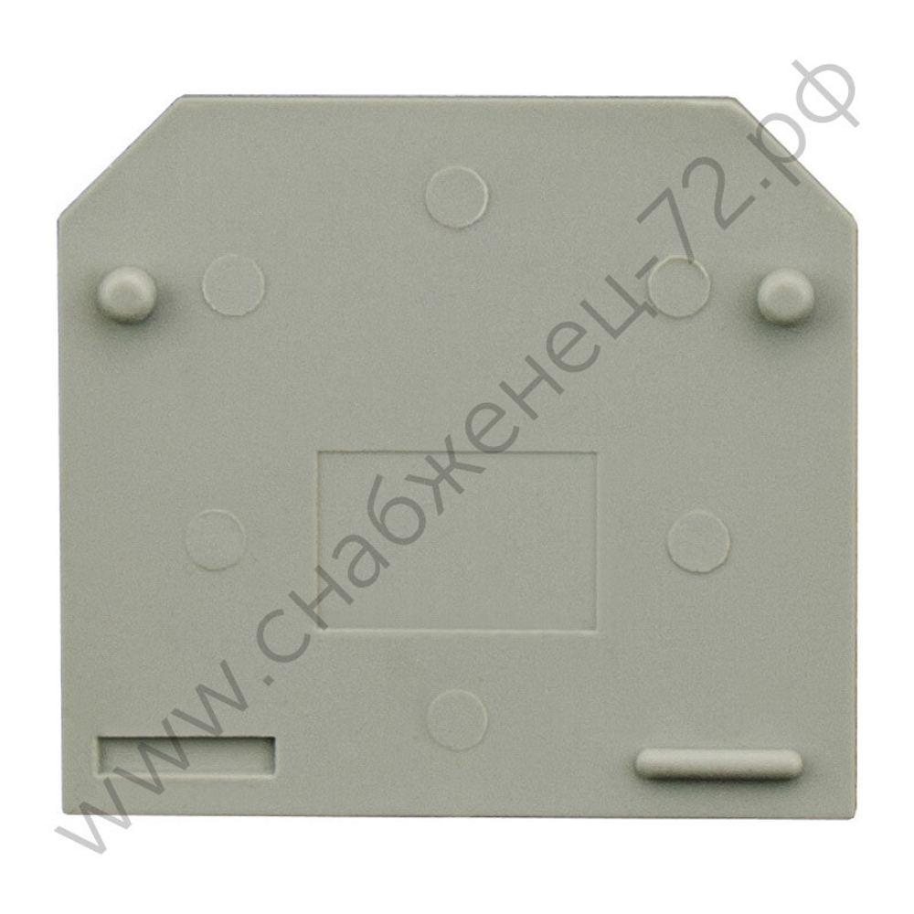 Концевые крышки для клемм Энергия JXB