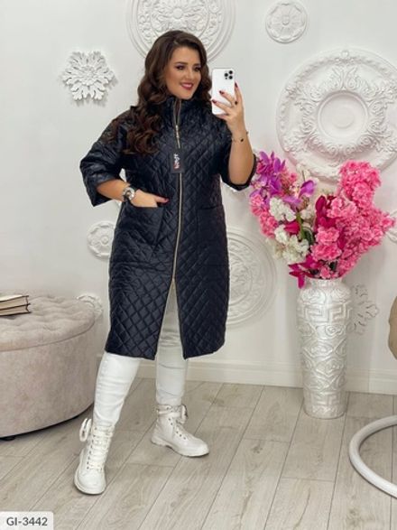 Куртка GI-3442 Фабрика Моды
