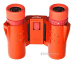 Бинокль KENKO ULTRA VIEW 8x21 DH, фиолетовый
