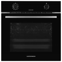 Встраиваемый электрический духовой шкаф Kuppersberg FH 611 B