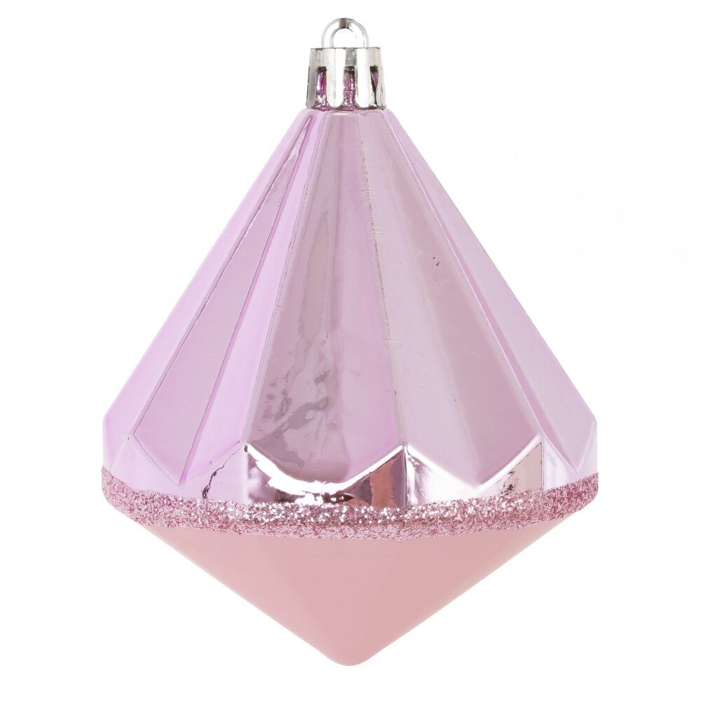 GAEM Набор из 12шт Украшение новогоднее "Шар", L22 W7 H17 см