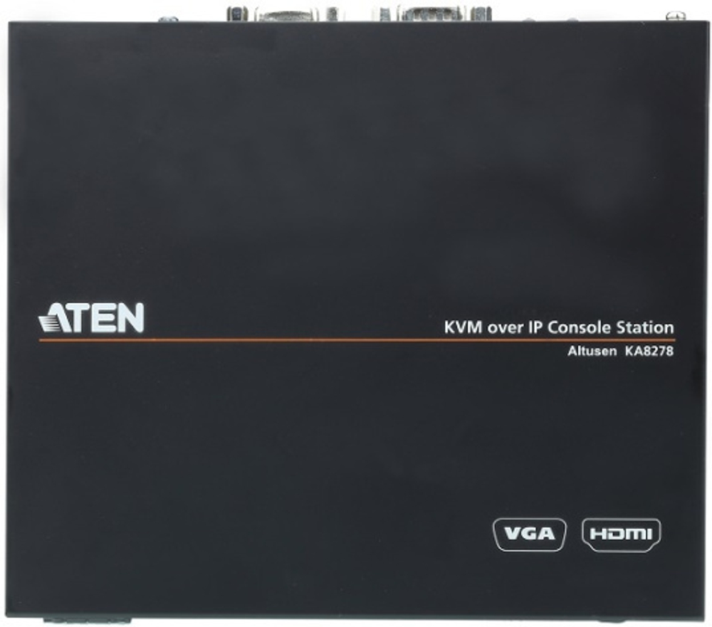 Станция Aten KA8278-AX-G