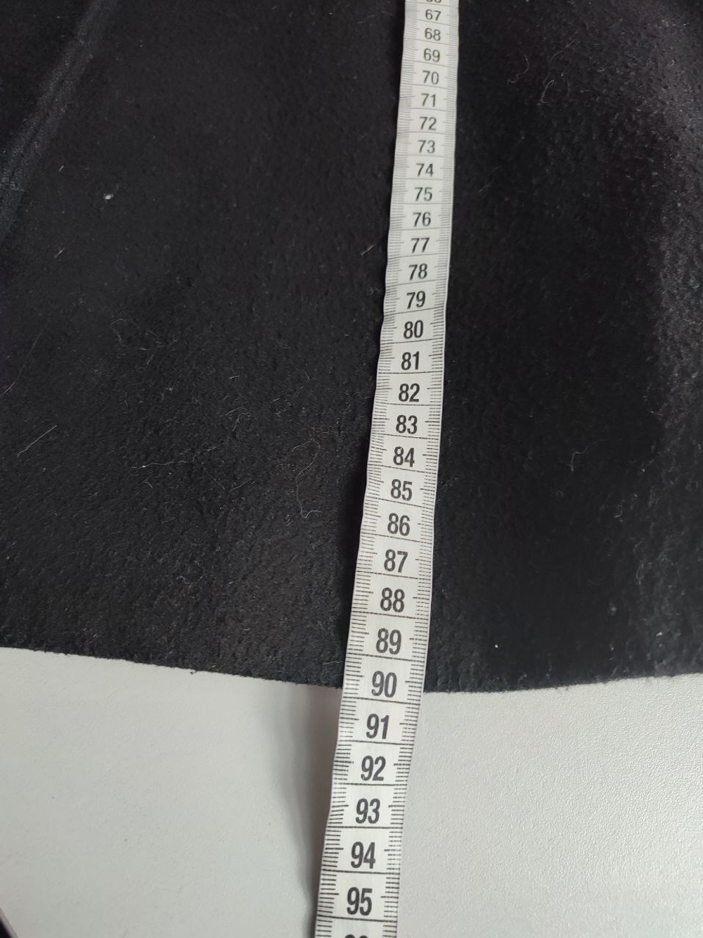 Пальто BENETTON строгое 40 размер