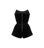 Мини комбинезон GOLDEN LACE