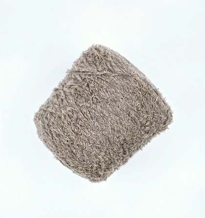 LORO PIANA Кашемир 93%, шёлк 5%, па 2% 300м в 100г тауп