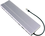 Концентратор  VCOM CU4703
