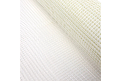 Сетка стеклотканевая штукатурная ячейка 5х5 мм, 1х50 м, 60гр/м2, X-Glass (ИксГласс) Pro