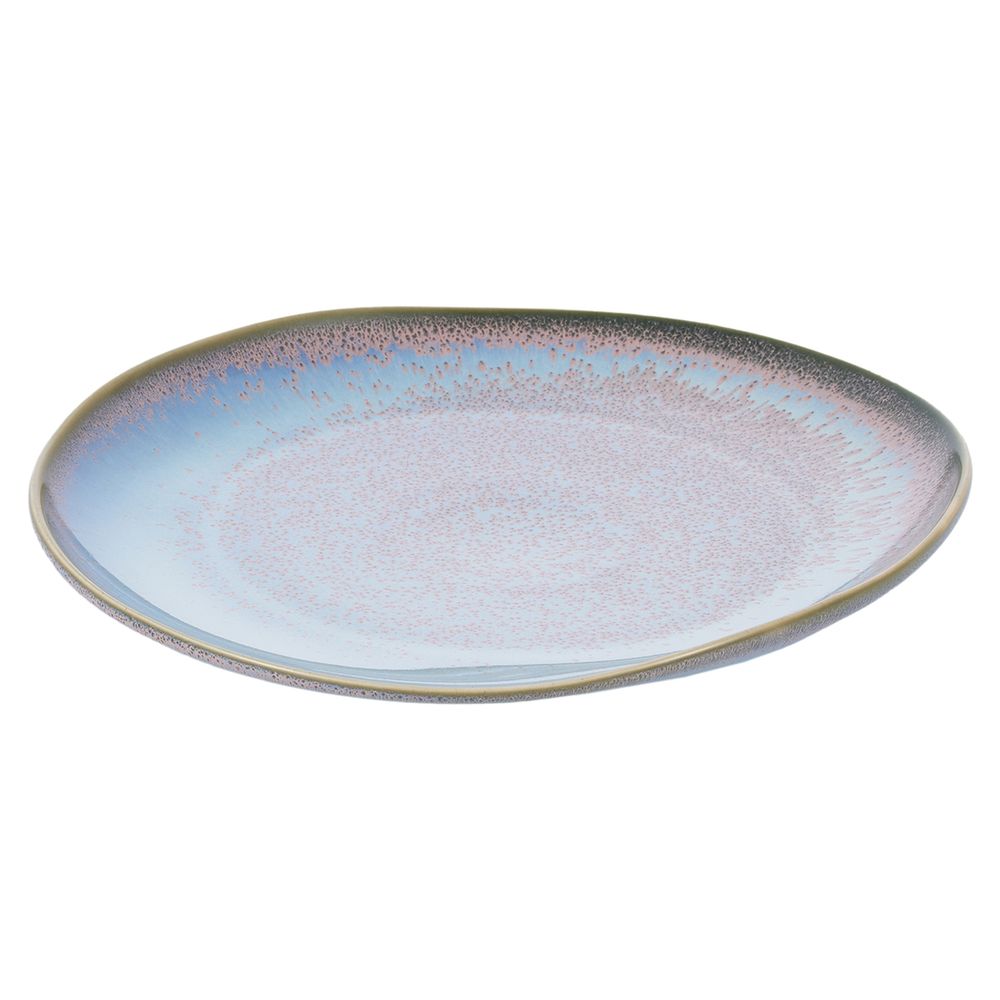 Набор тарелок обеденных Gipfel Merida 43275 24 см