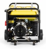 Генератор бензиновый CHAMPION GG7501E3 трехфазный GG7501E-3