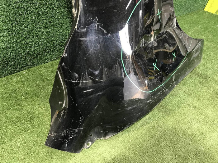 Крыло переднее правое Lexus LX 3 (2015-2023)