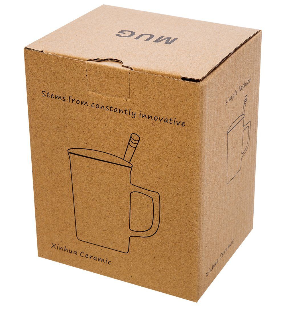 GAEM Art MUG-250/1 Кружка «Верное сердце»