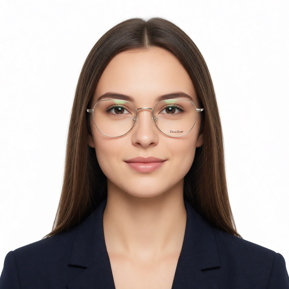 Оправа для очков Dackor 364 Silver