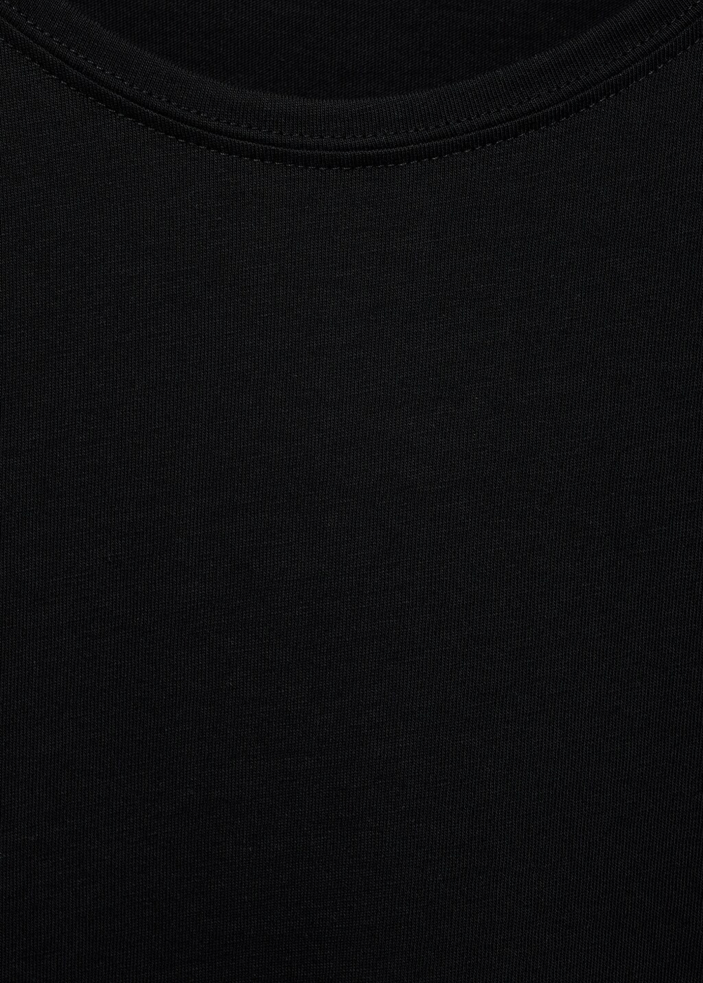 Футболка из хлопка