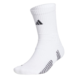 Теннисные носки Adidas Select BasketМяч 1P - white