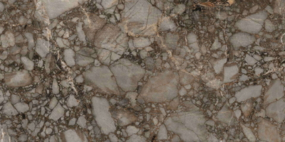 Керамогранит Nature Mood Riverbed Glossy 6mm 120x240