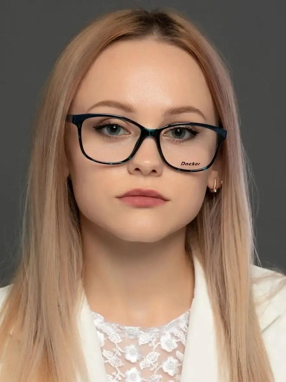 Оправа для очков женская для зрения