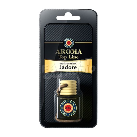 Ароматизатор флакон Aroma Top Line Jadore №6