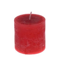 GAEM Свеча ароматическая, D 5 см, L5 W5 H5 см, 6в.