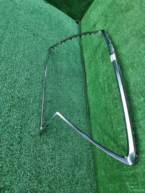 Накладка решетки радиатора Lexus NX 1 (2017-2021)