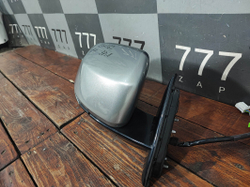 Зеркало правое 9 pin Haval F7 19-нв Б/У Оригинал 8202301XKQ20AF3