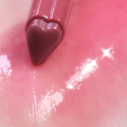 Peripera Heart Jam Glow Lip