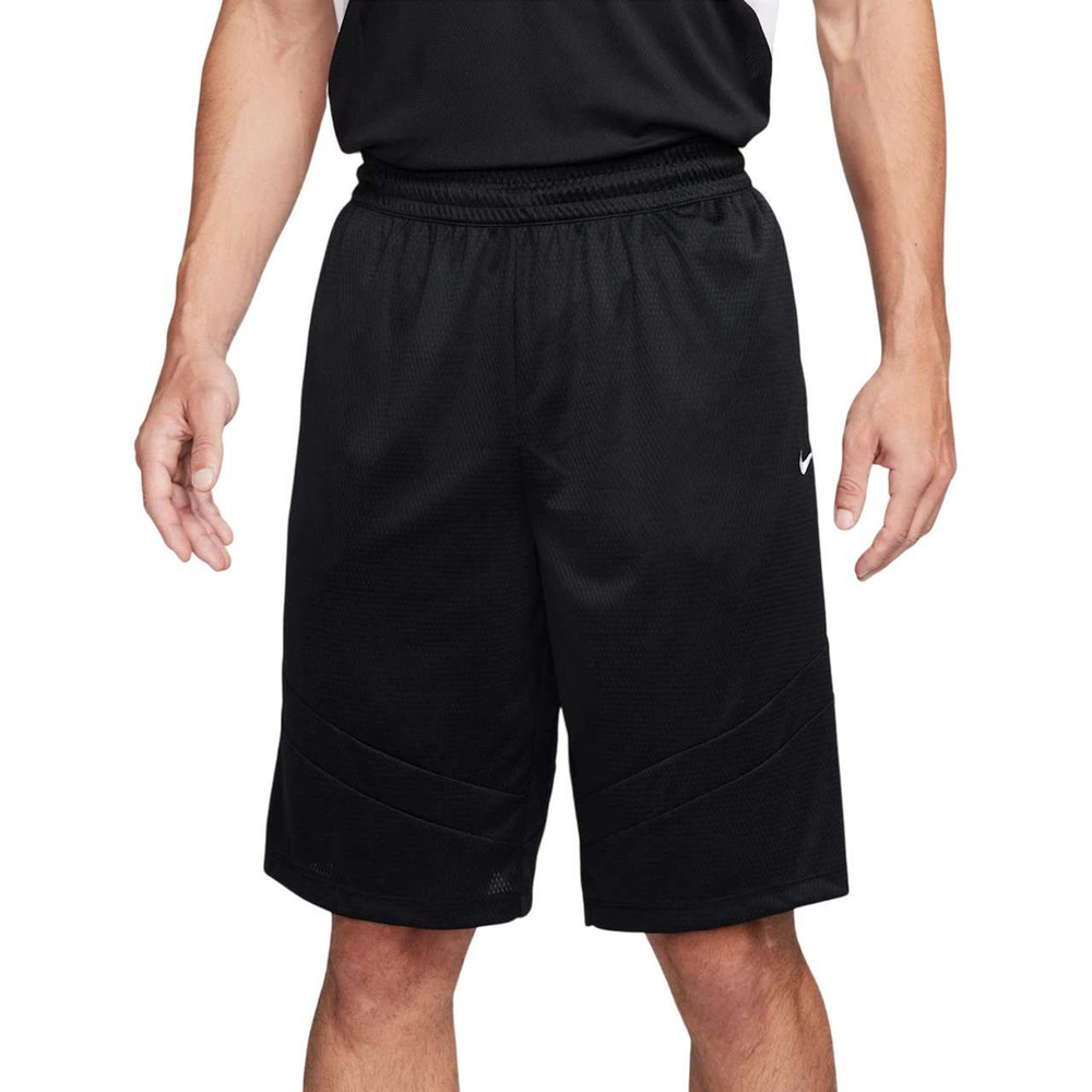 Шорты Nike Icon Black