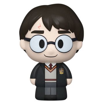 Фигурка Funko Mini Moments Harry Potter Potions Class Harry Potter 57363