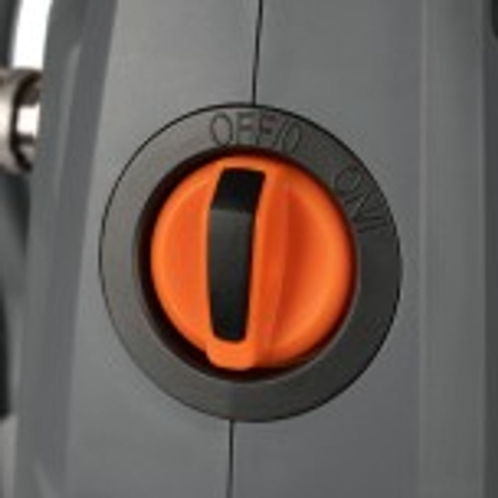 Автомойка DAEWOO DAW 775