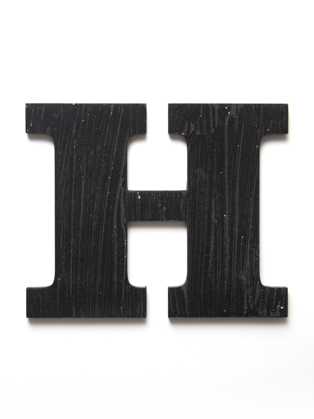 Комплект декоративных букв "HOME"