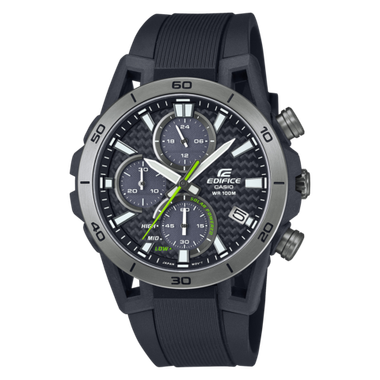 Мужские наручные часы Casio EQS-960PB-1A