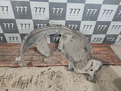 Подкрылок передний правый Nissan X-Trail 3 (T32) 13-19 Б/У Оригинал 638424CB0A