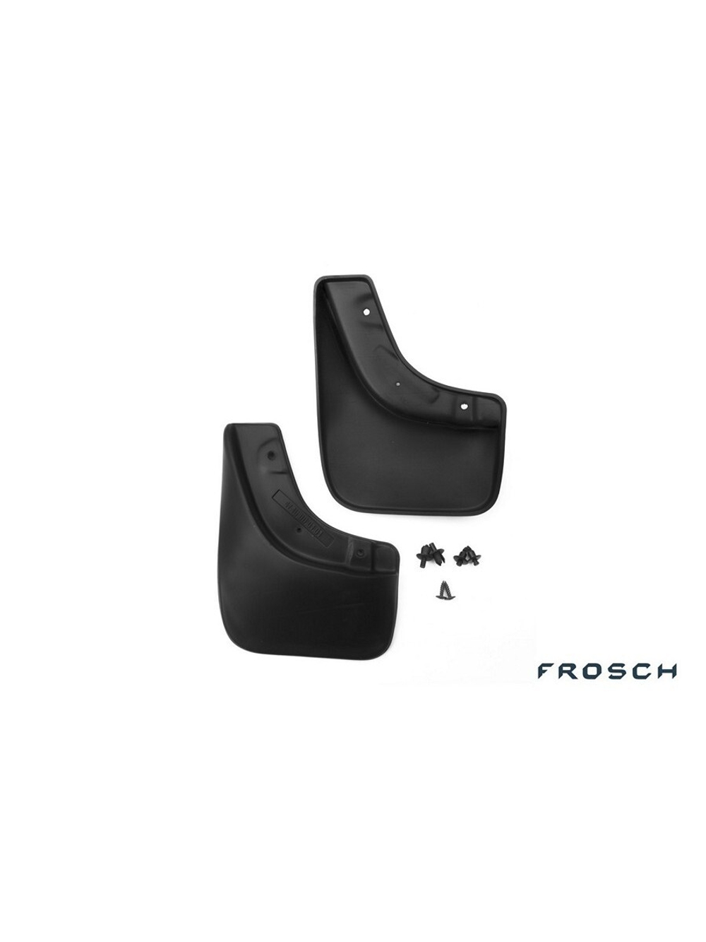 Брызговики передние SUZUKI SX4 2006-2014 FROSCH.47.16.F11