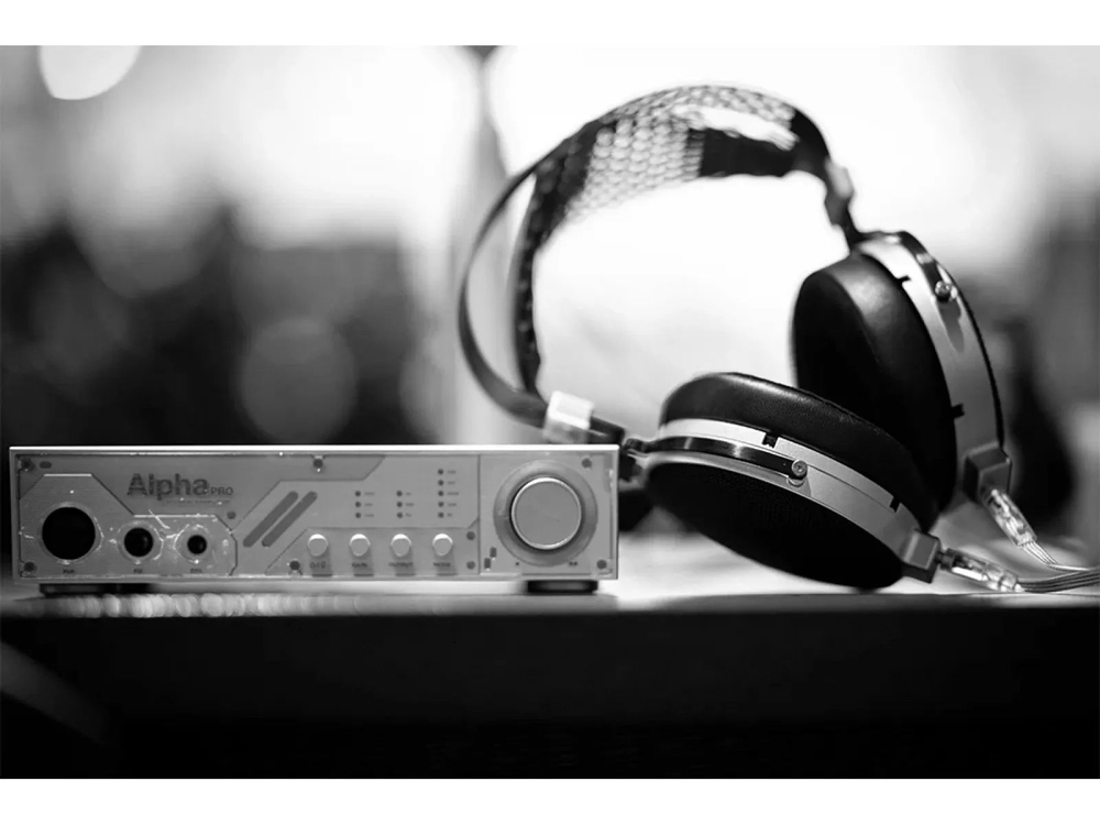 Полноразмерные наушники MoonDrop Skyland