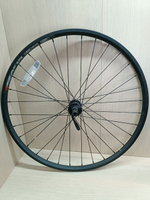 Колесо для велосипеда Weinmann ZAC18 26" (переднее)