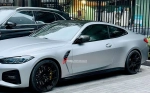 Передние крылья для BMW 4 серии G22 G23 2020-2024 / M4 G82 БМВ